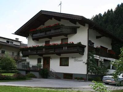 Haus Oblasser