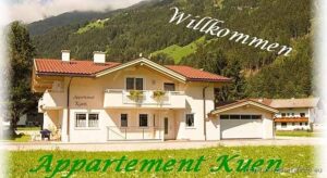 Appartement Kuen
