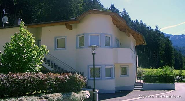 Apartment Obersteiner