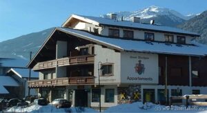 Appartements Tischner