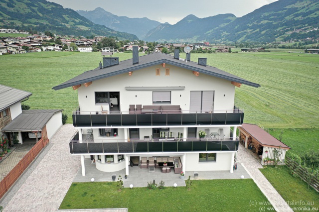 Haus Ebster Veronika