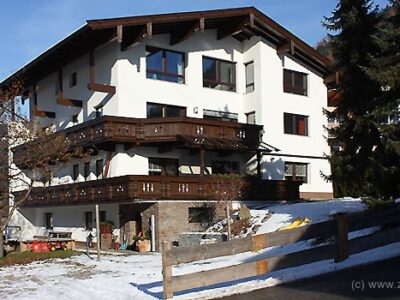 Appartement Steiner Nina