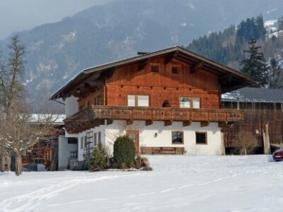 Ferienwohnungen Fiechtl