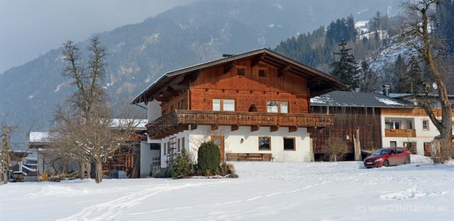 Ferienwohnungen Fiechtl