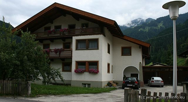 Haus Schönblick